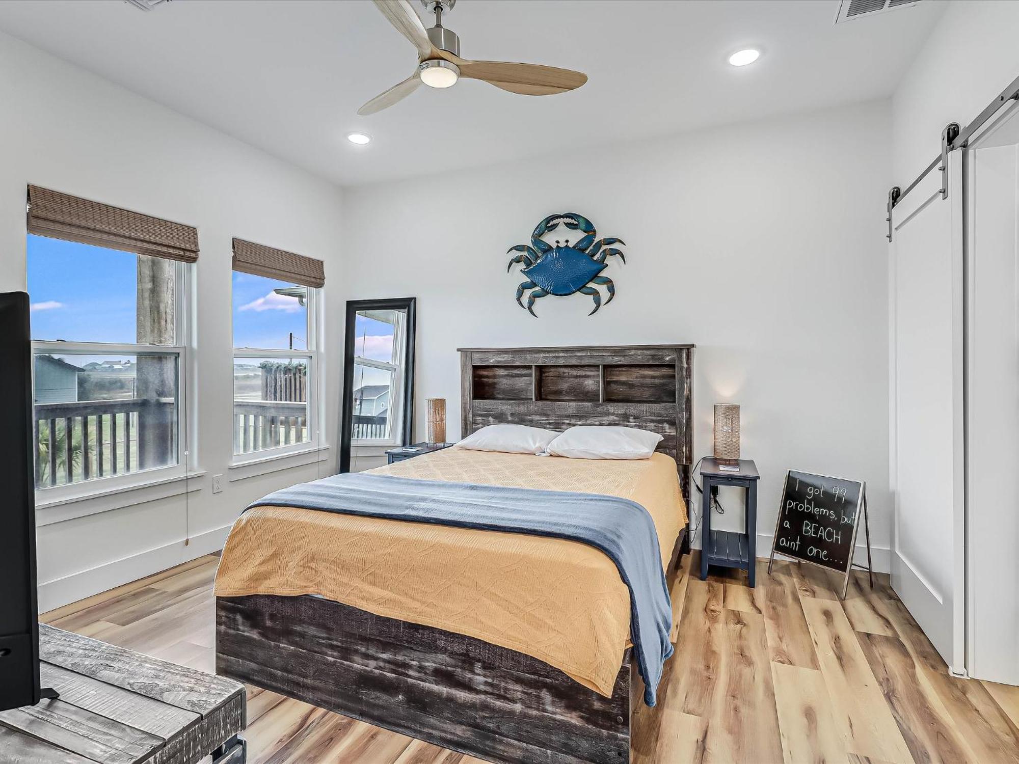 Nautical Nest Villa Rockport Exterior photo