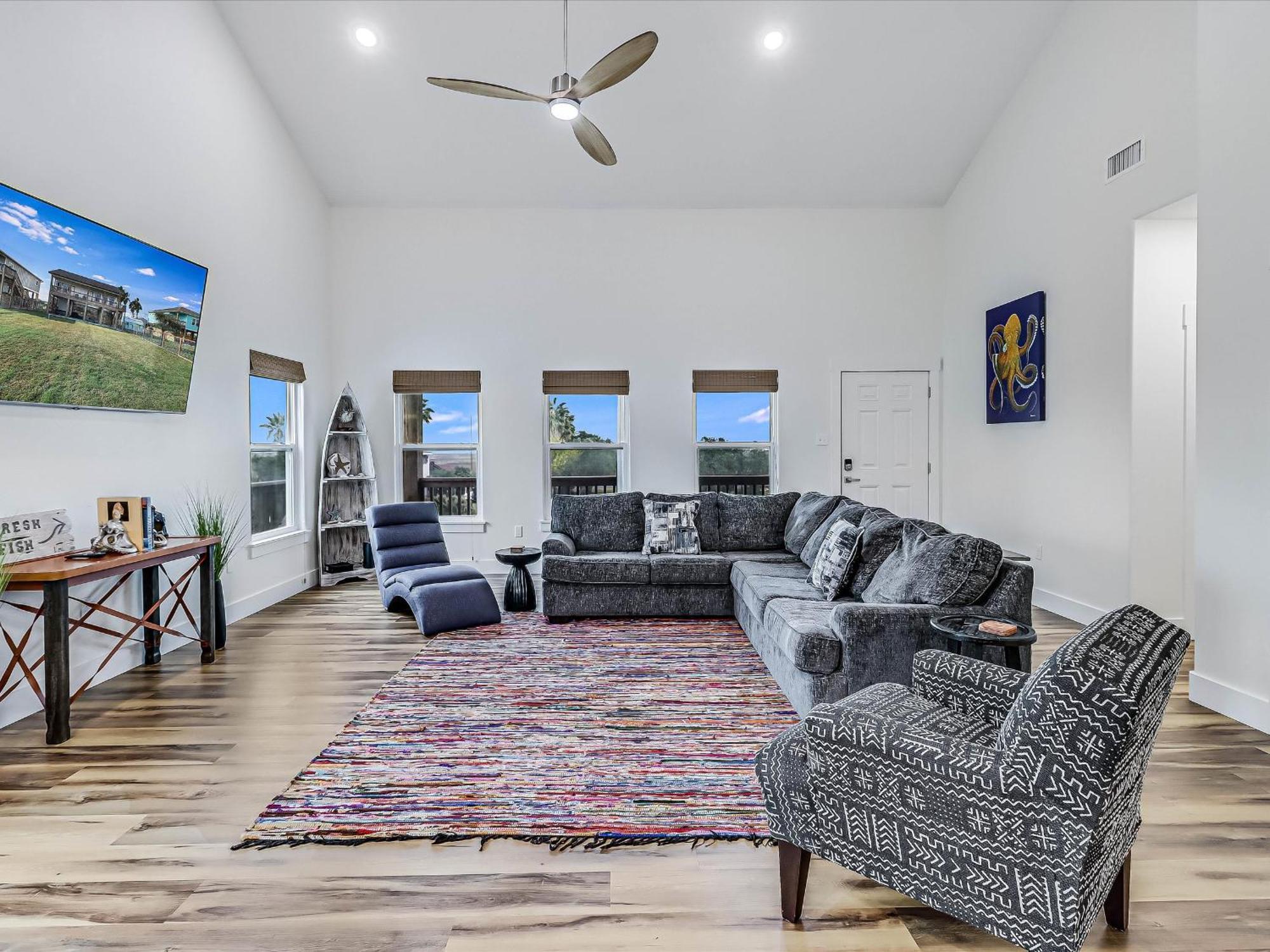 Nautical Nest Villa Rockport Exterior photo
