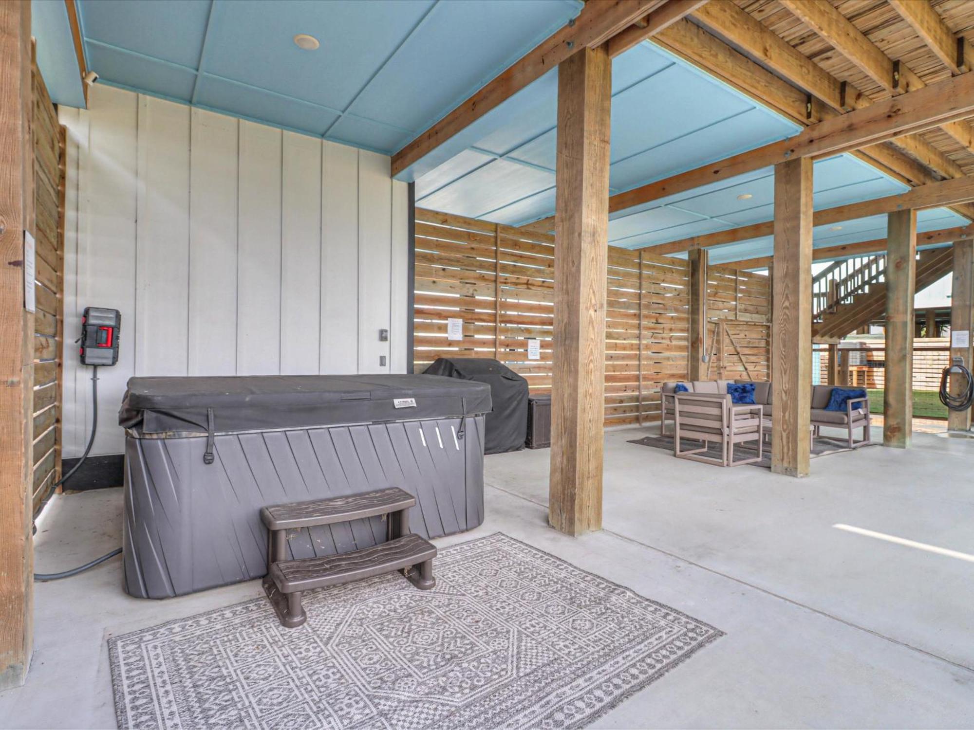 Nautical Nest Villa Rockport Exterior photo