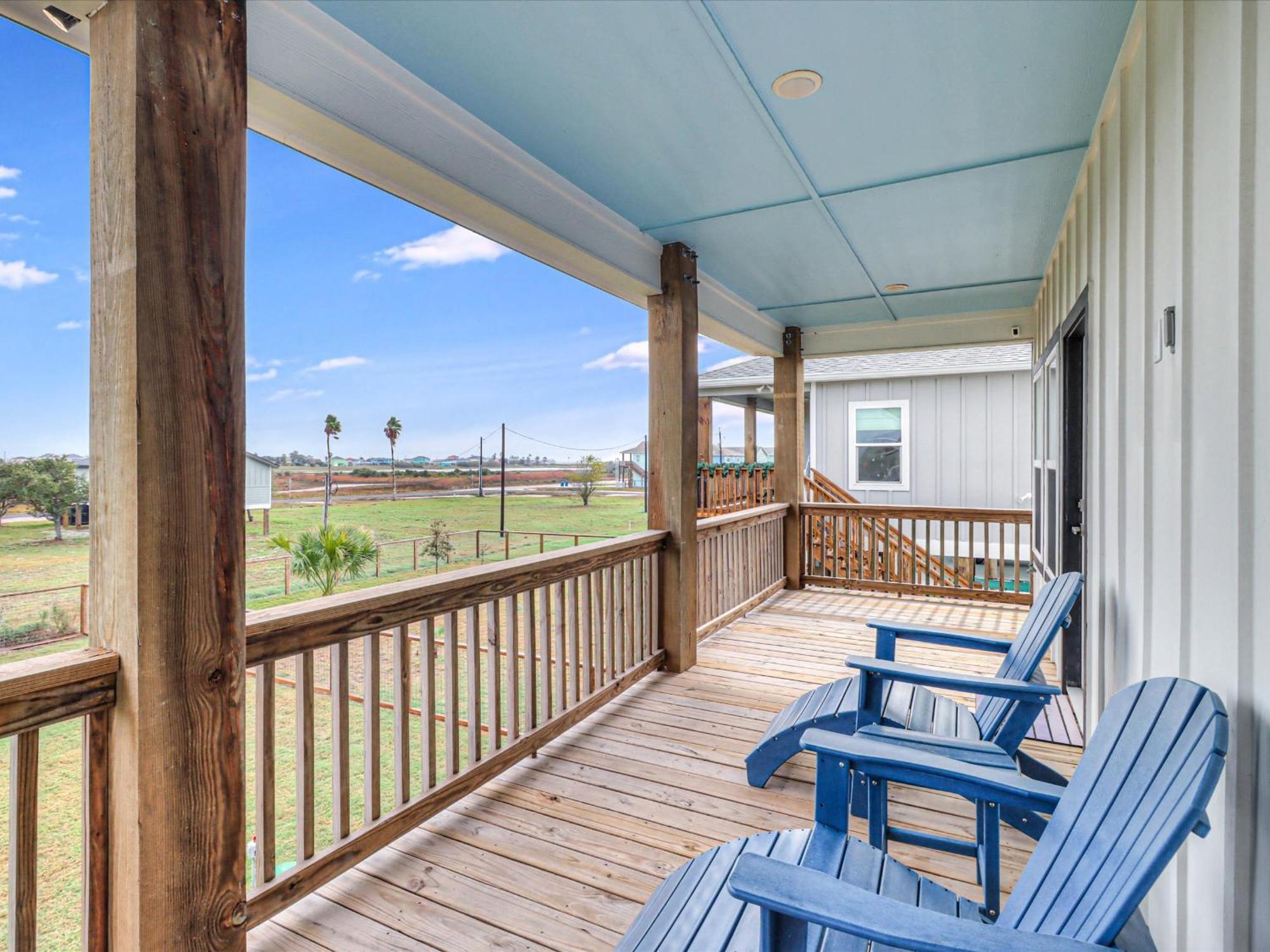 Nautical Nest Villa Rockport Exterior photo